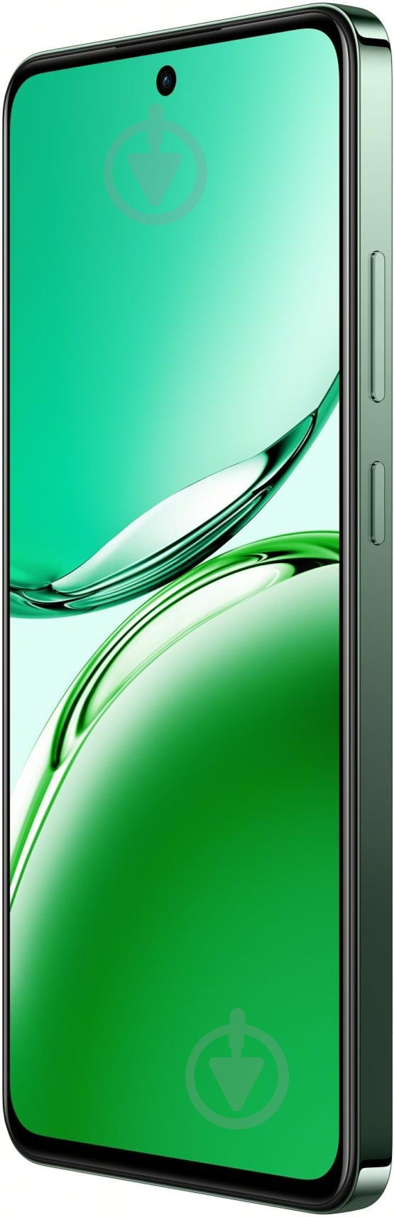 Смартфон OPPO Reno12 F 5G CPH2637 8/256GB black green (CPH2637 GREEN 8/256) - фото 4