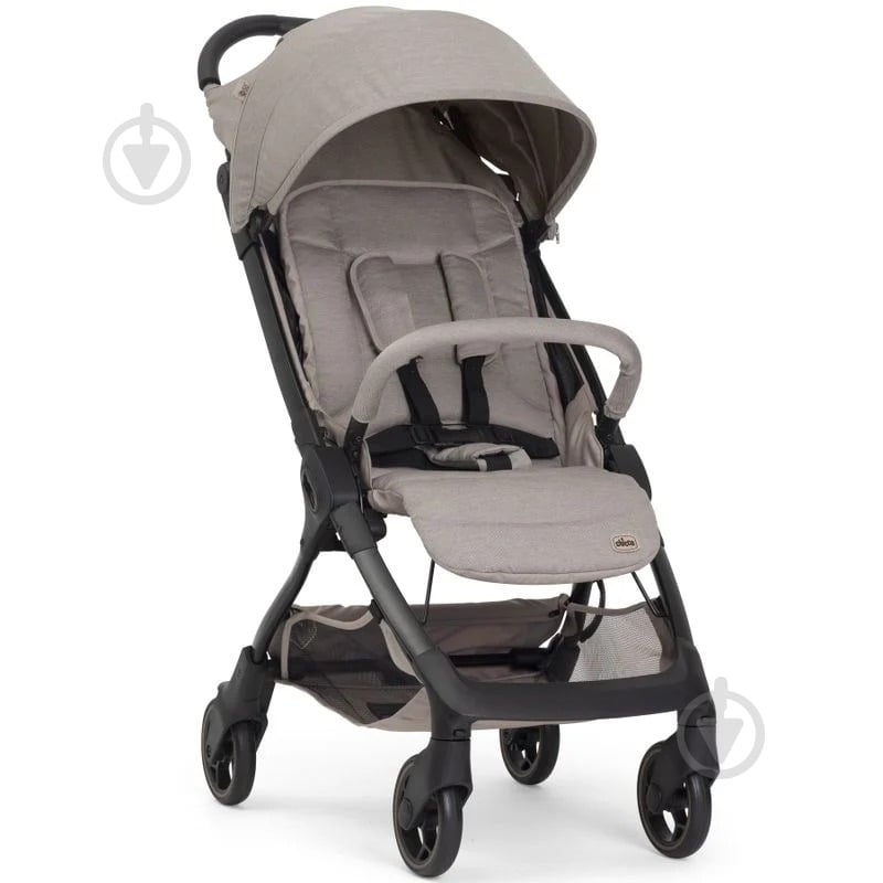 Коляска прогулянкова Chicco We 2 87167.43 - фото 1 Коляска прогулянкова Chicco We 2 87167.43 - фото 1