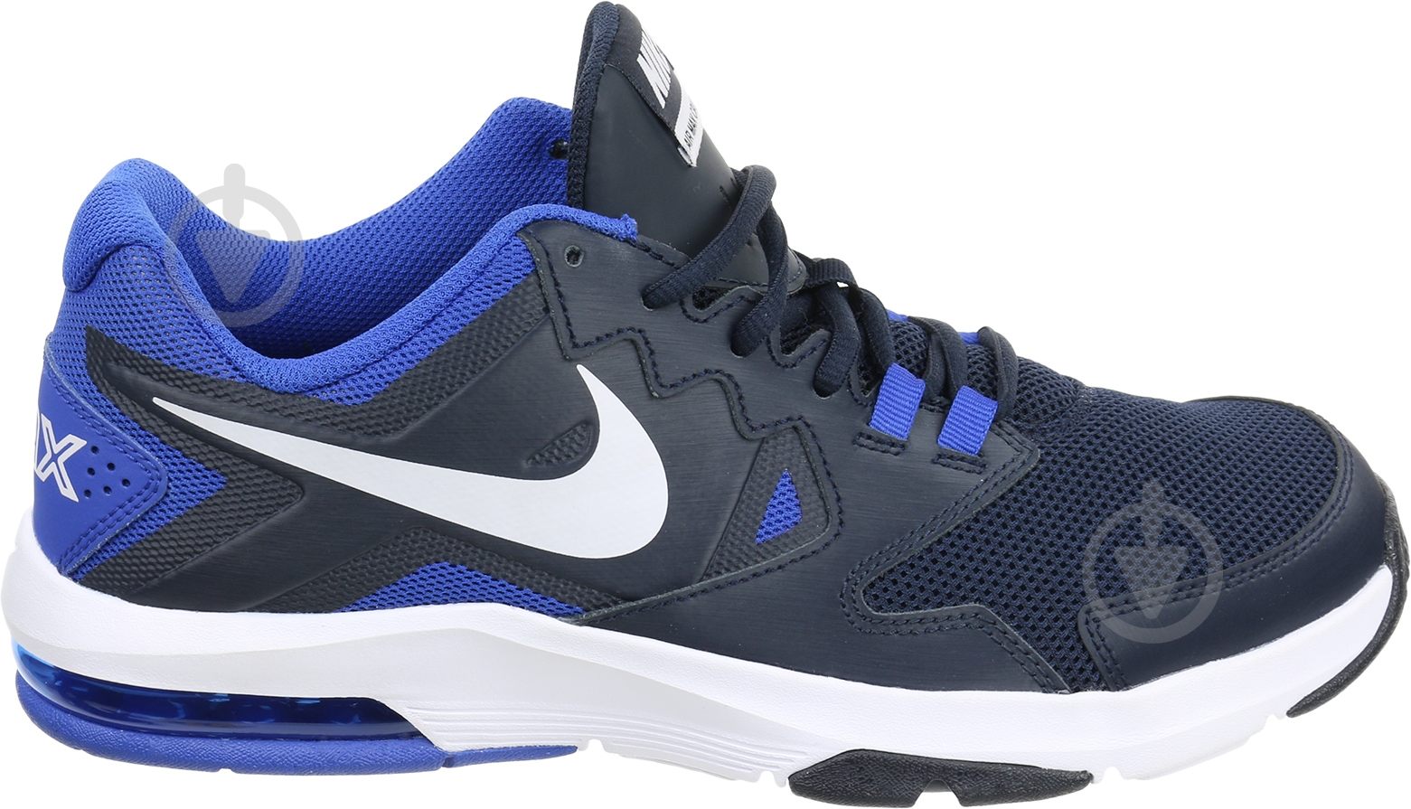 Кроссовки Nike AIR MAX CRUSHER 2 719933-401 р.38,5 - фото 6