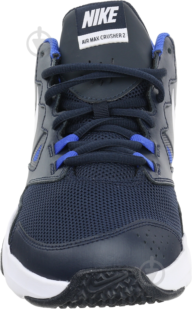 Кроссовки Nike AIR MAX CRUSHER 2 719933-401 р.38,5 - фото 7