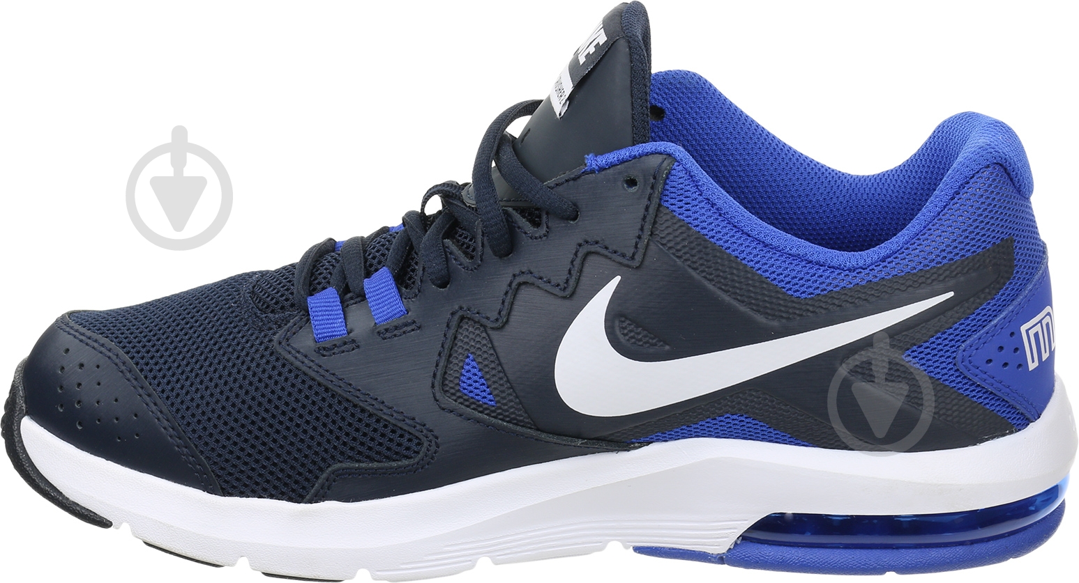 Кроссовки Nike AIR MAX CRUSHER 2 719933-401 р.38,5 - фото 5