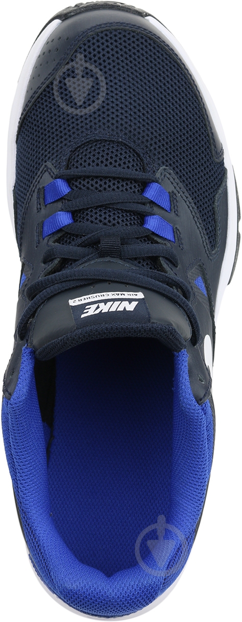 Кроссовки Nike AIR MAX CRUSHER 2 719933-401 р.38,5 - фото 9