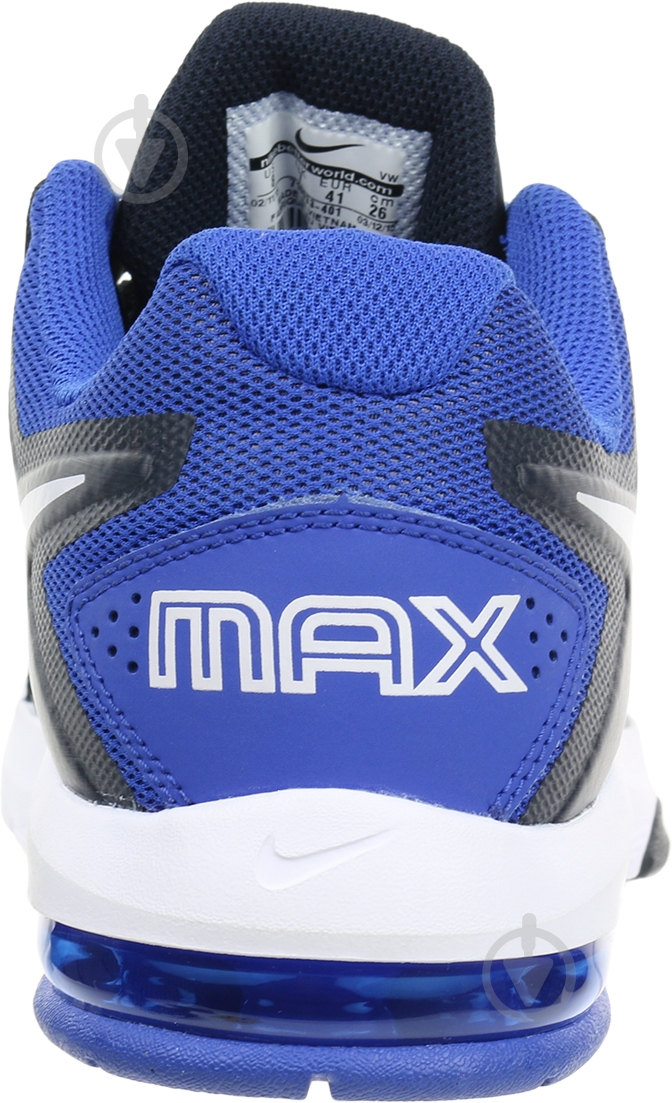 Кроссовки Nike AIR MAX CRUSHER 2 719933-401 р.38,5 - фото 8