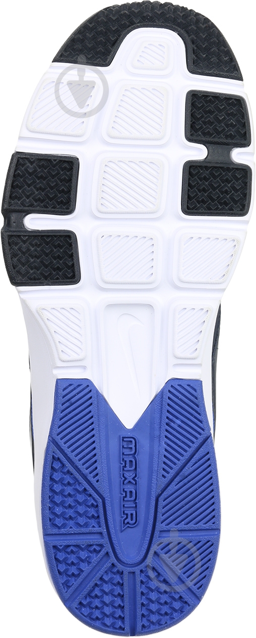 Кроссовки Nike AIR MAX CRUSHER 2 719933-401-9 р.42,5 - фото 10