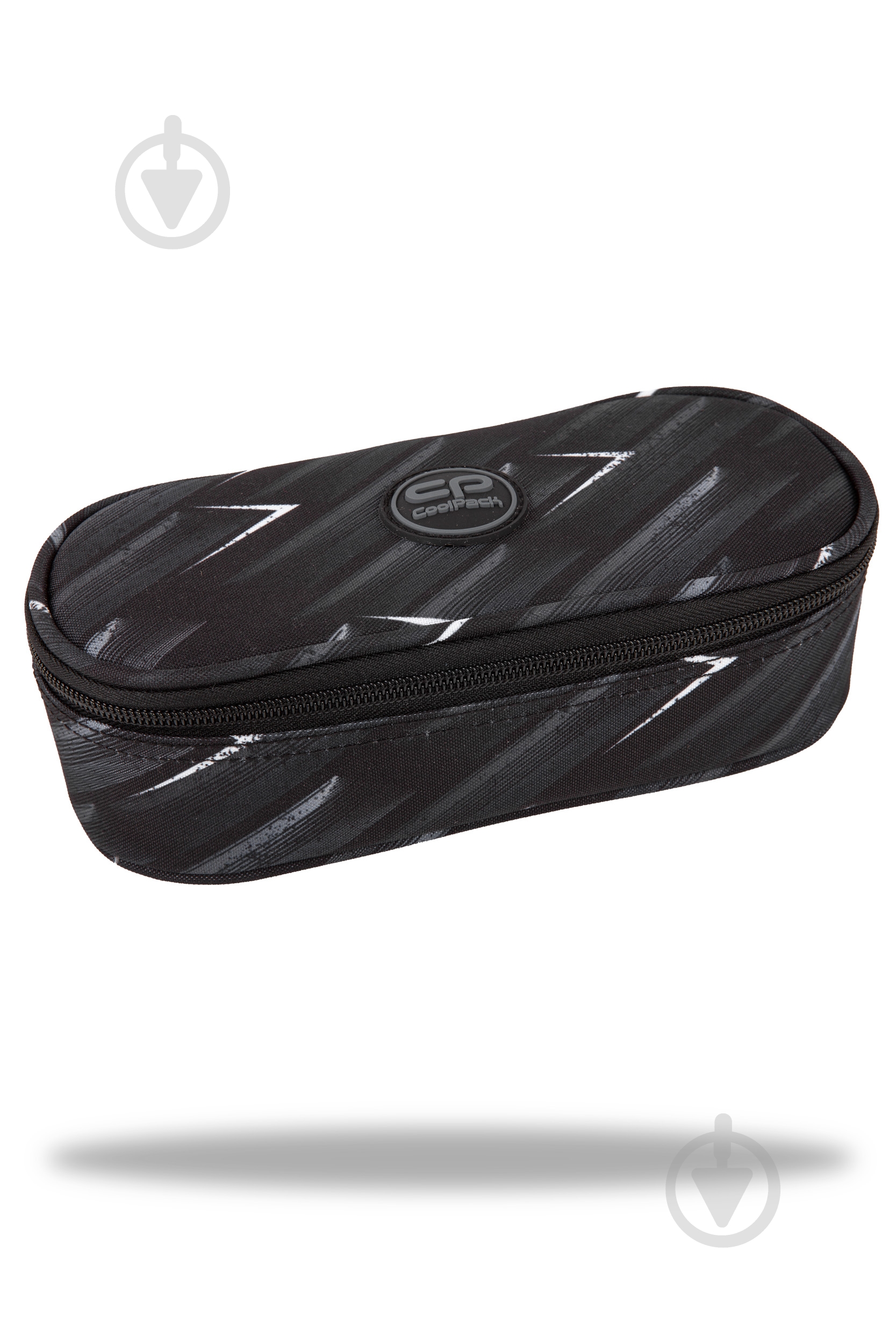 Пенал Campus Blackboard CoolPack - фото 1