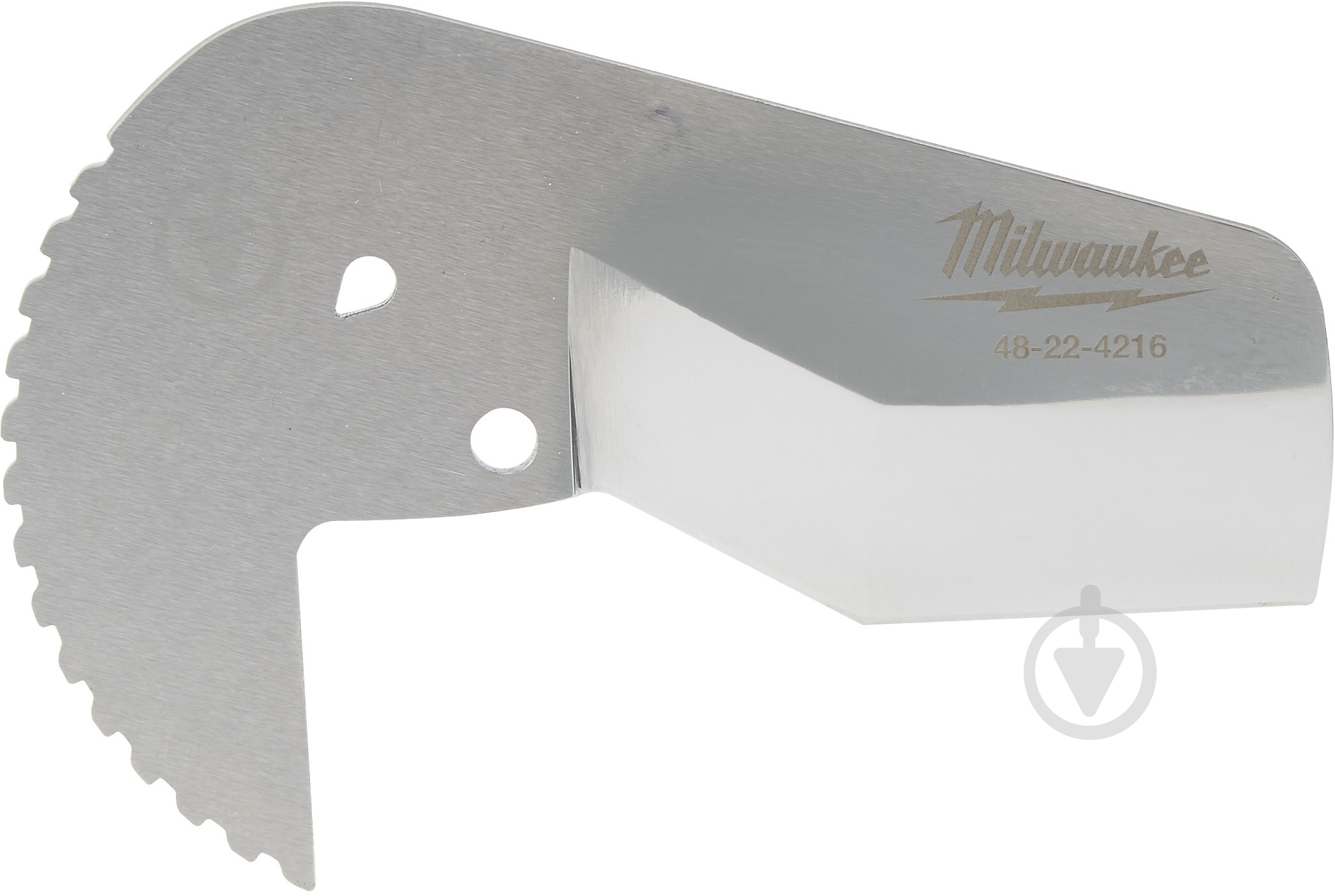 Лезвие сменное Milwaukee 48224216 - фото 1 Лезвие сменное Milwaukee 48224216 - фото 1