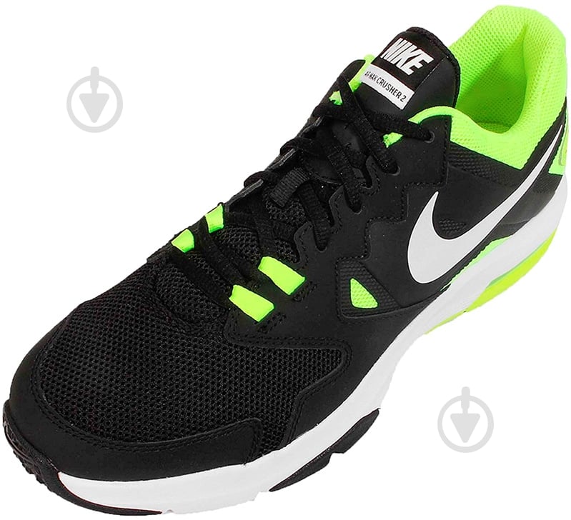 Кросівки Nike AIR MAX CRUSHER 2 719933-006 -9.5 р.43 - фото 5