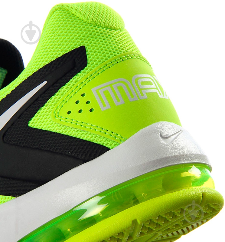 Кросівки Nike AIR MAX CRUSHER 2 719933-006 -10.5 р.44,5 - фото 10