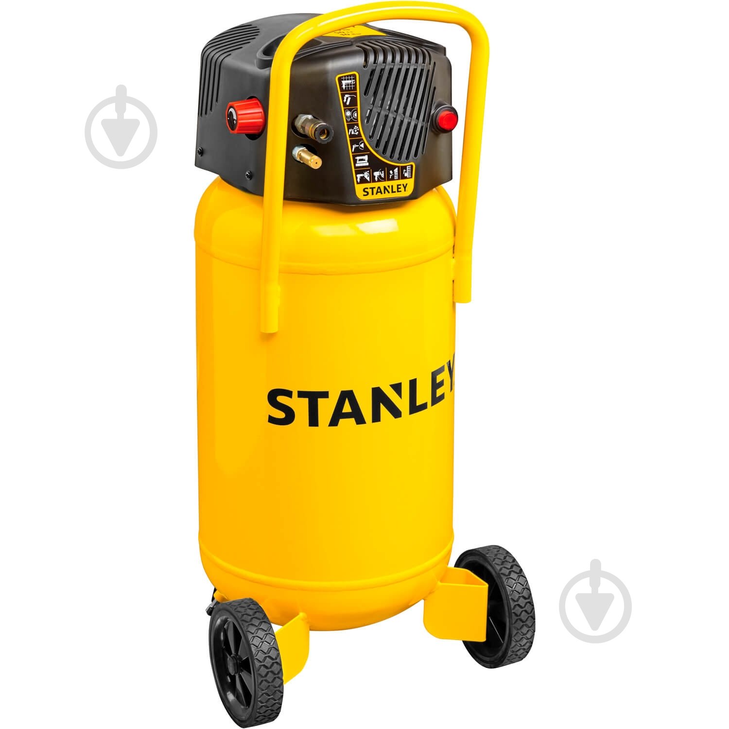 Компрессор Stanley D230/10/50V D230/10/50V - фото 1