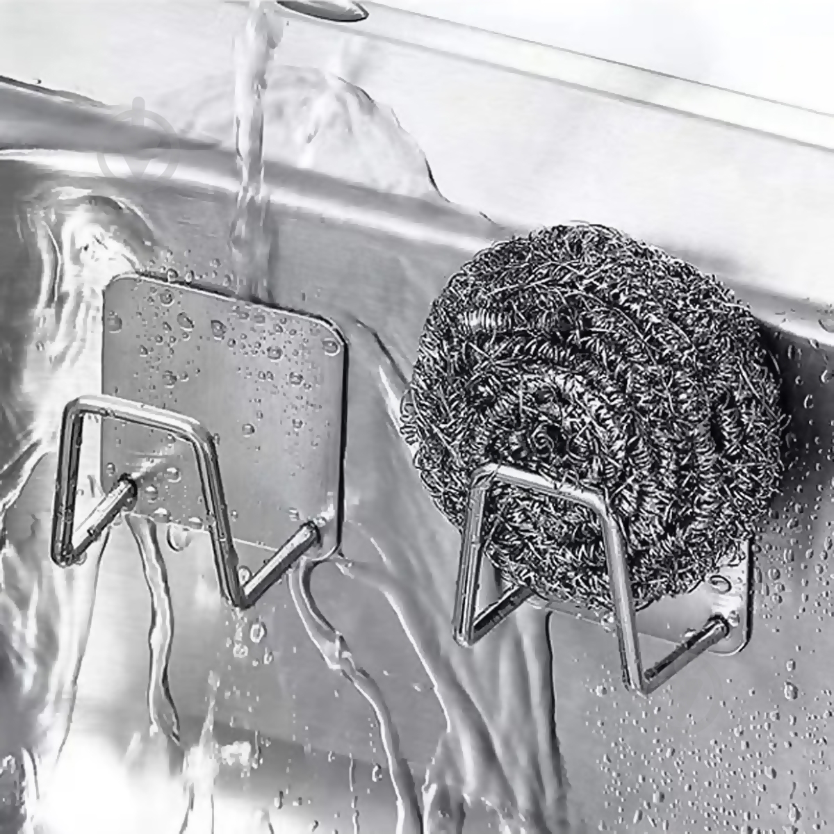 Крючок MVM HSS-505S SS - фото 3 Крючок MVM HSS-505S SS - фото 3