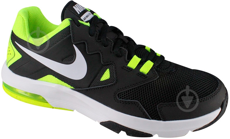 Кросівки Nike AIR MAX CRUSHER 2 719933-006-10 р.44 - фото 4