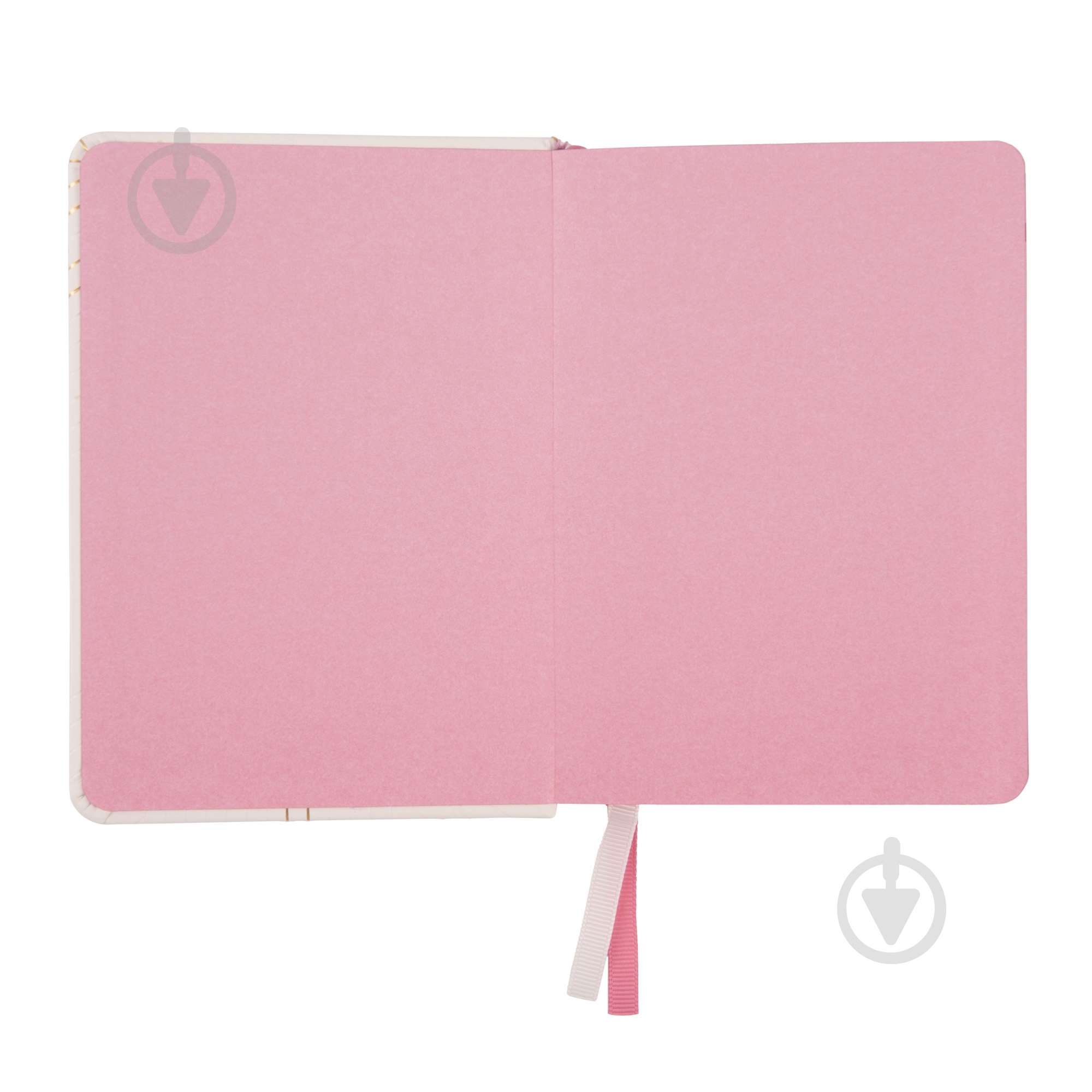 Щоденник датований Bianco 352 стор Leo Planner A6 2025 252595 - фото 2