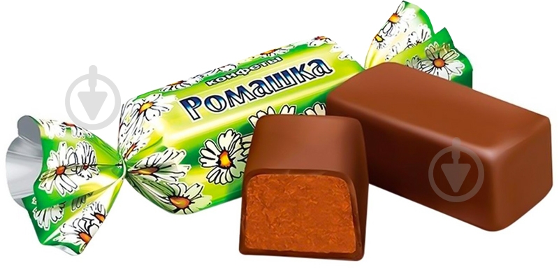 Конфеты Roshen Ромашка 700 г (2261626609017) - фото 1
