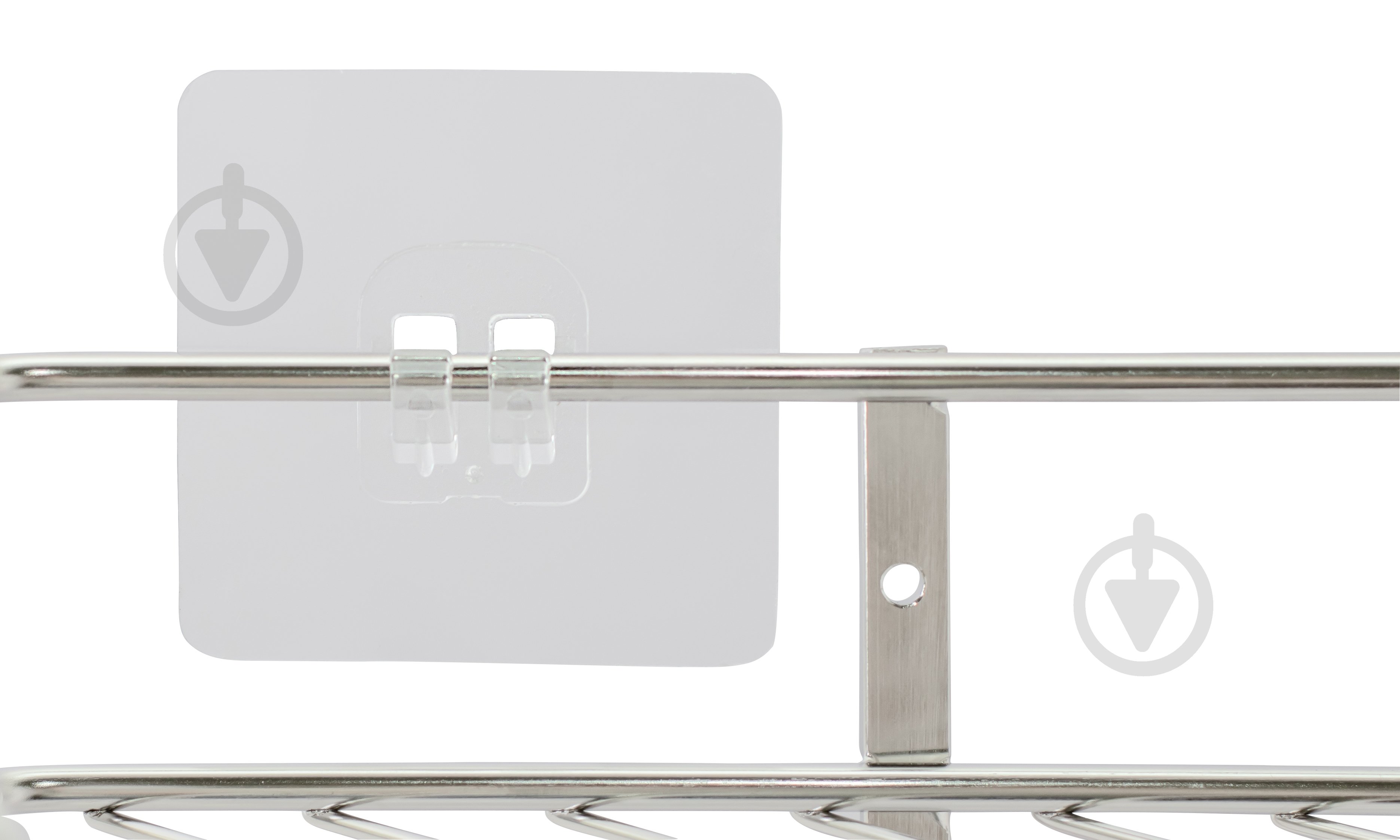 Крепление для полок VOLVER 19940 - фото 2 Крепление для полок VOLVER 19940 - фото 2