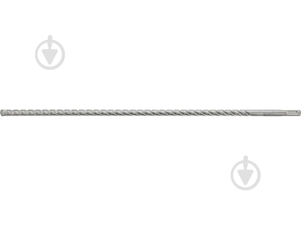Свердло YATO SDS-plus 10x450 мм YT-419769 - фото 1