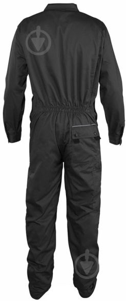 Комбинезон рабочий Sol's Solstice Pro р. XL 80902384 серый - фото 2 Комбинезон рабочий Sol's Solstice Pro р. XL 80902384 серый - фото 2