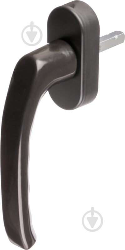 Ручка Compact коричневая HOPPE - фото 1