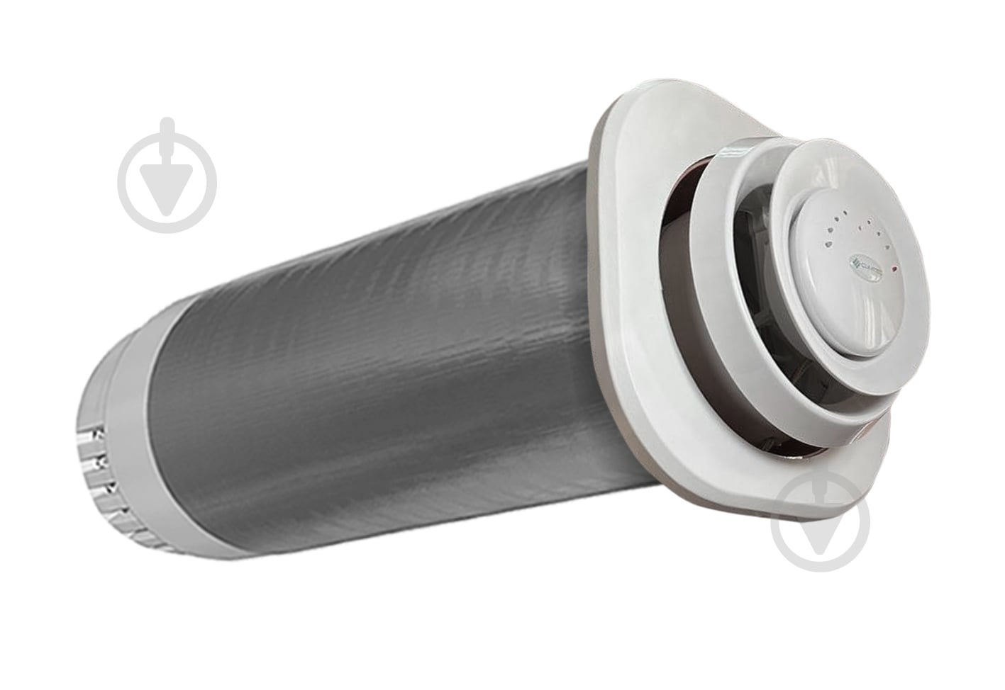 Рекуператор CLIMTEC РДЦ-250(стандарт) - фото 1