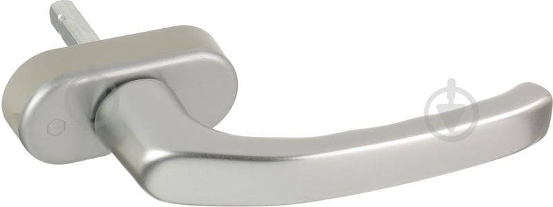 Ручка Stuttgart Secustik сталь Hoppe - фото 1