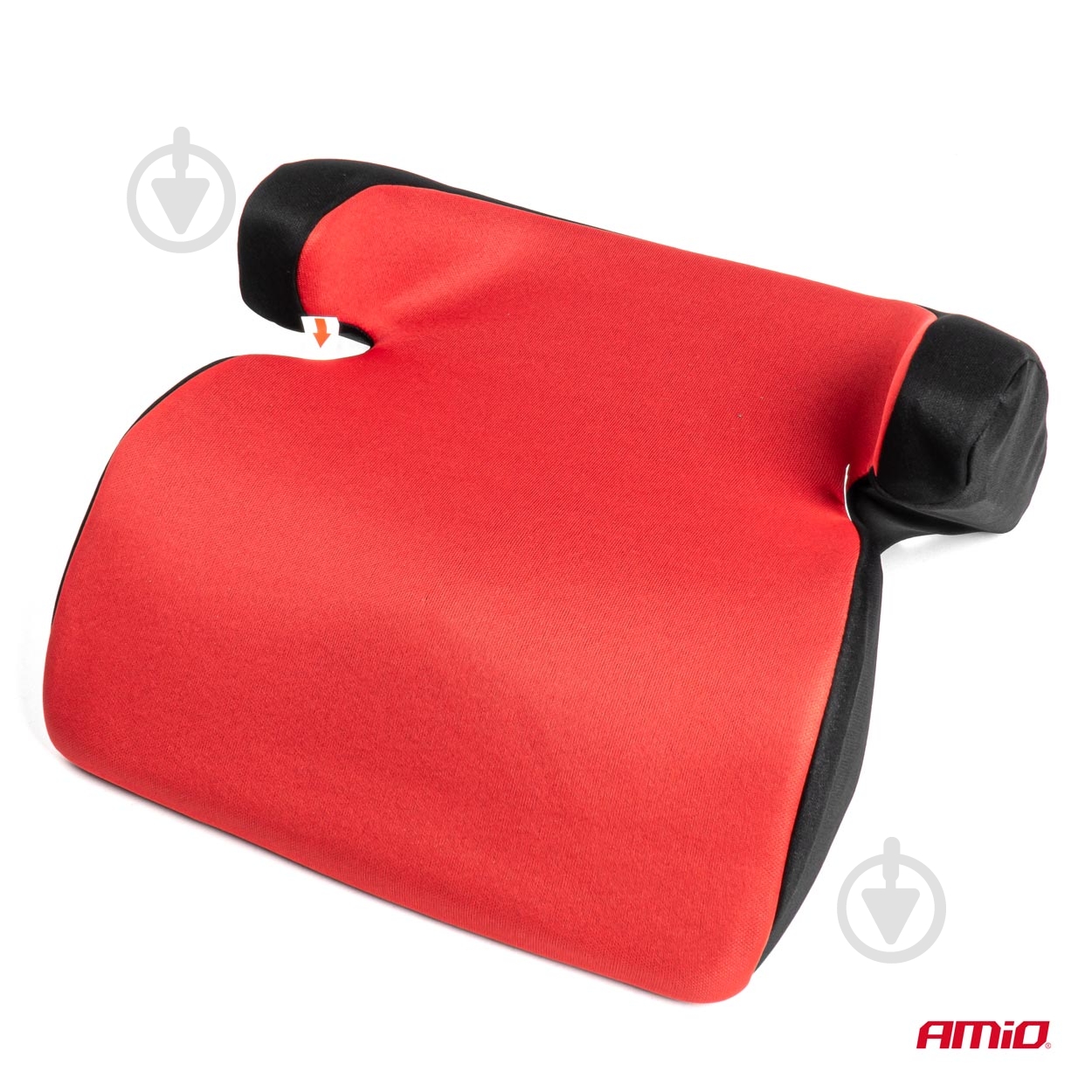 Автокресло-бустер AMiO 15-36 кг ECE 44-04 (033258) 03325 - фото 2