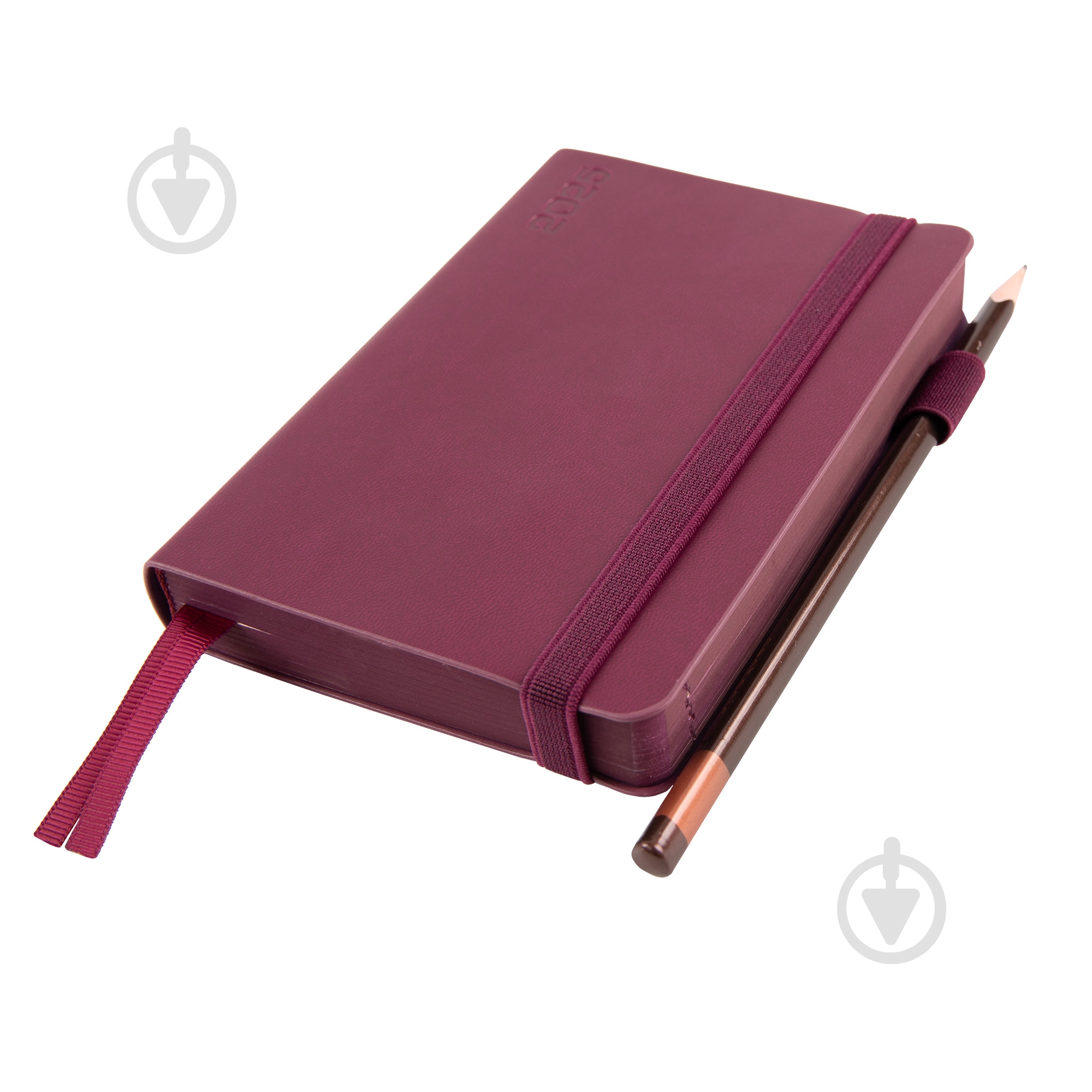 Дневник датированный Binario 352 стр. Leo Planner A6 2025 252551 - фото 3 Дневник датированный Binario 352 стр. Leo Planner A6 2025 252551 - фото 3