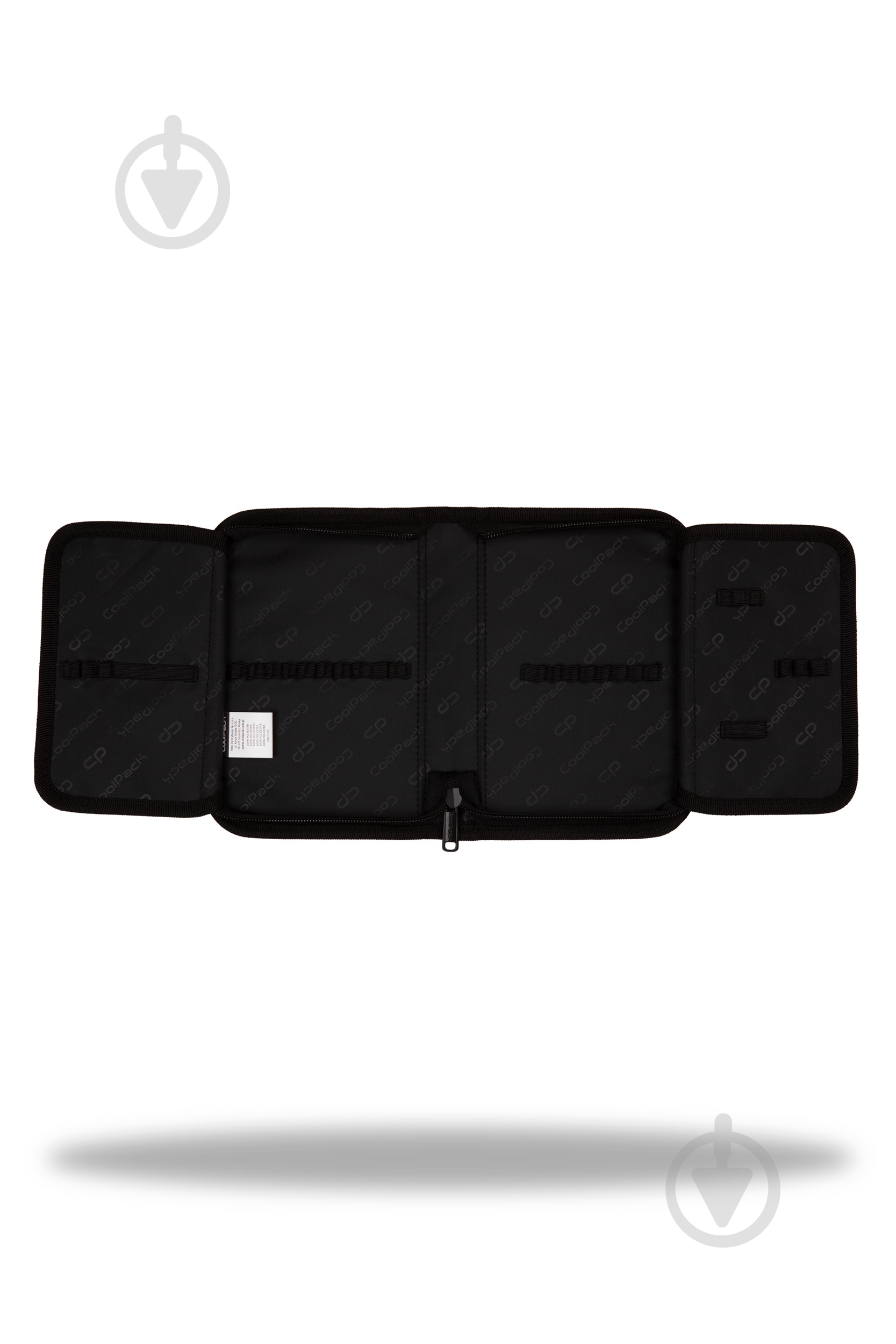 Пенал Clipper Diary CoolPack - фото 2