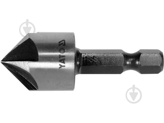 Зенковка YATO 16.5 мм YT-44725 - фото 1