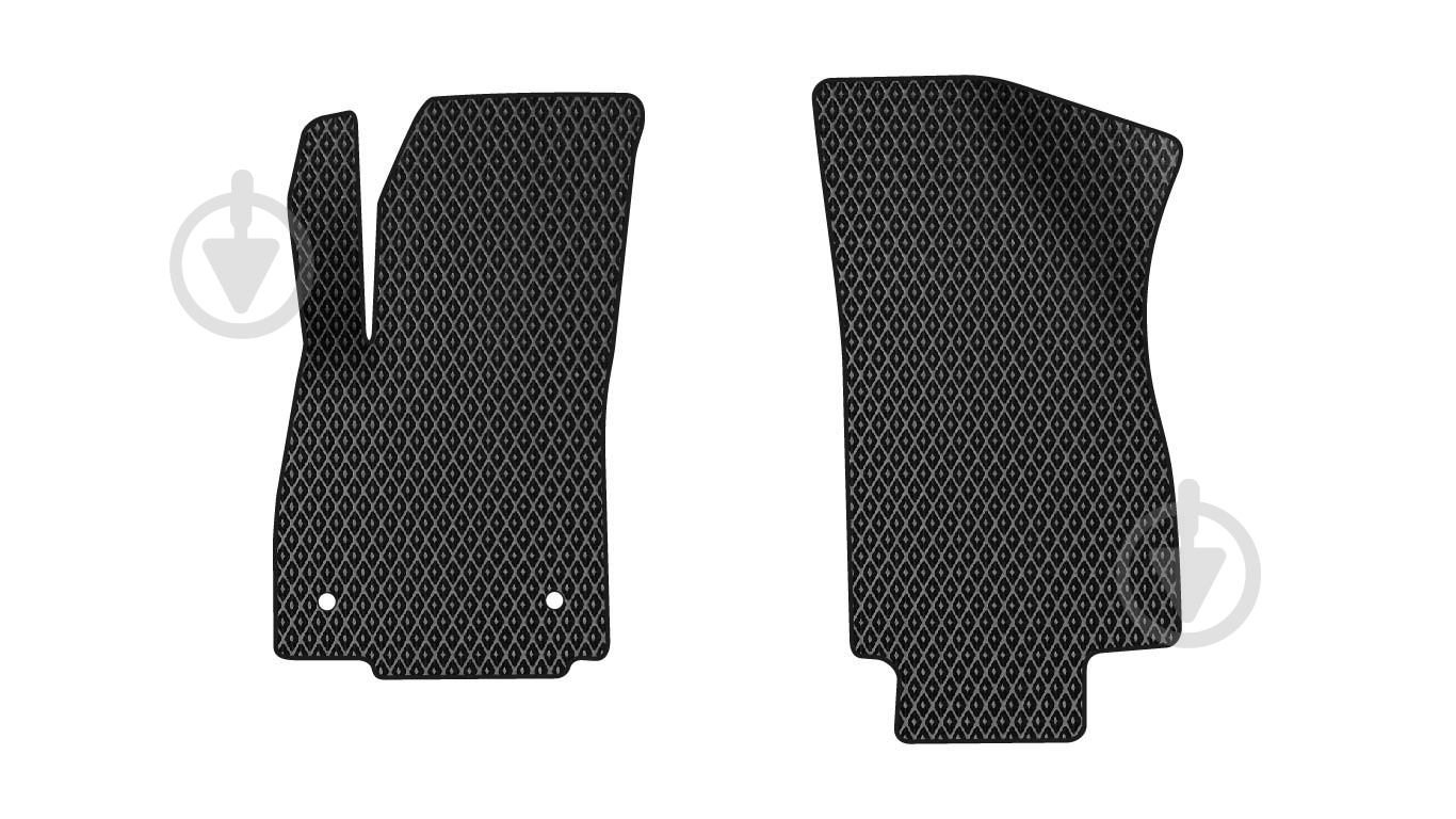 Коврики автомобильные EVAtech Buick Encore 2013-2016 (BK44112A2OU2RBB) модельные - фото 1