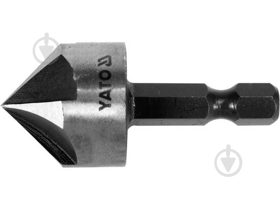 Зенковка YATO 20.5 мм YT-44726 - фото 1