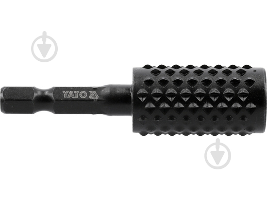 Фреза цилиндрическая YATO YT-61743 - фото 1 Фреза цилиндрическая YATO YT-61743 - фото 1