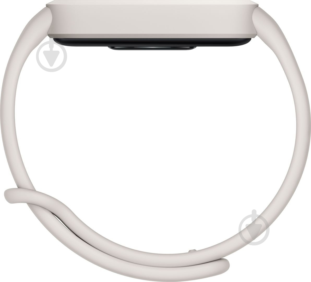 Фитнес-браслет Xiaomi Smart Band 9 Active white (1111145) - фото 4