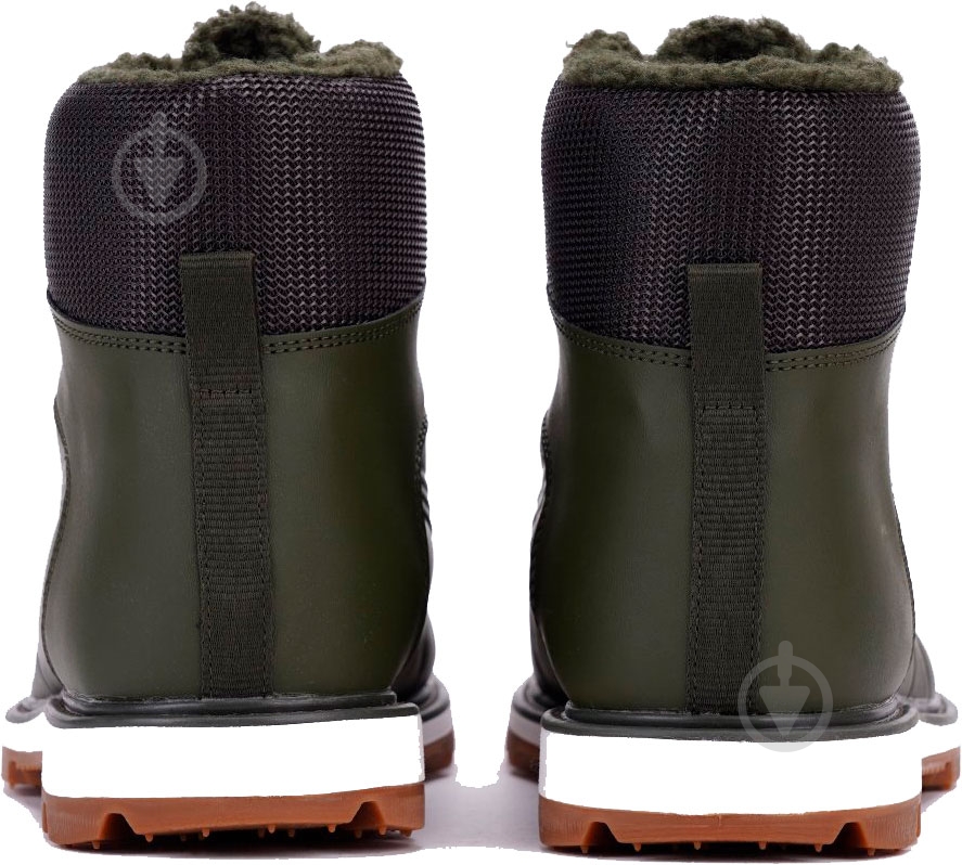 Ботинки Puma Desierto Fun 36430003 р.45 зеленый - фото 3