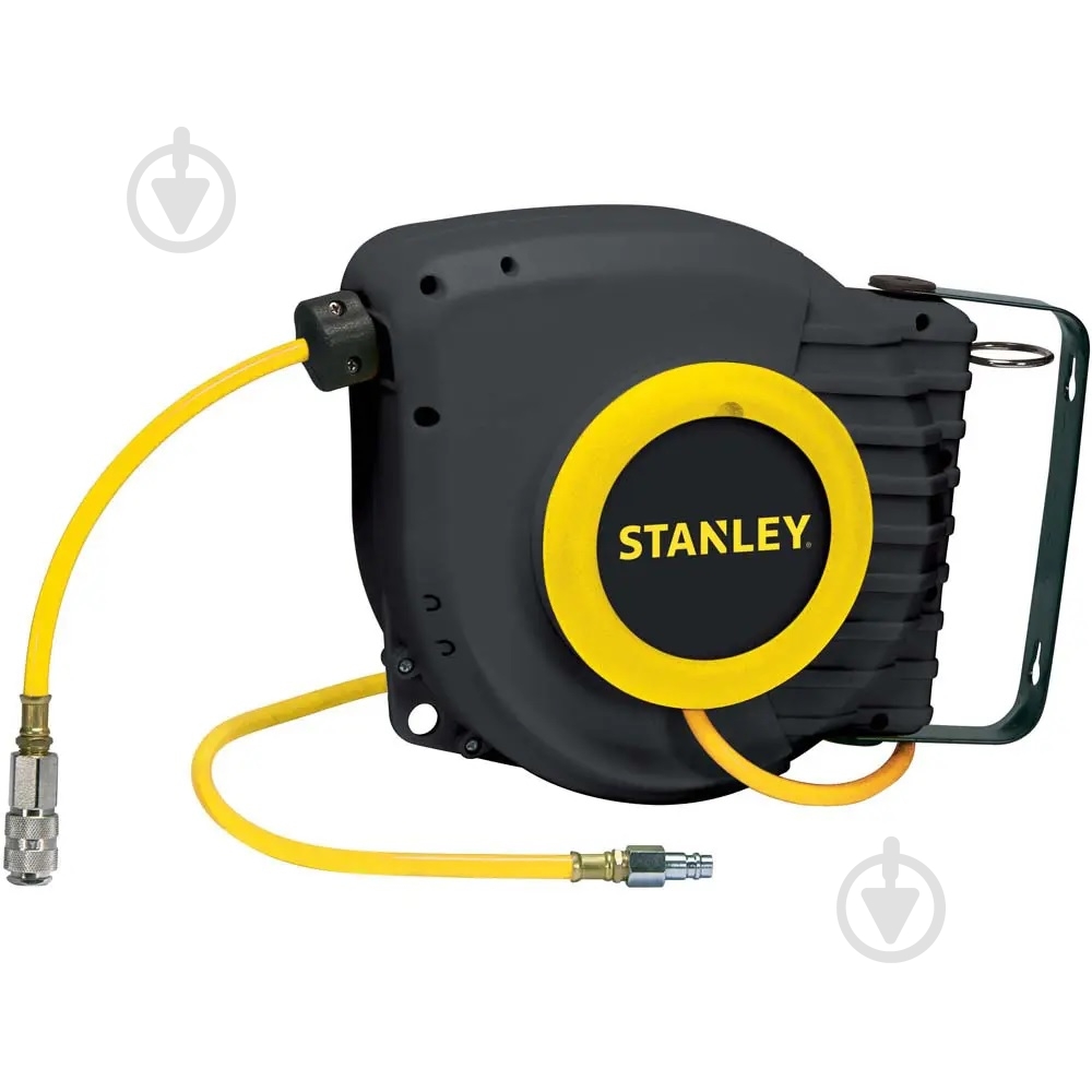 Катушка для шланга Stanley 9045698STN 9 м - фото 1
