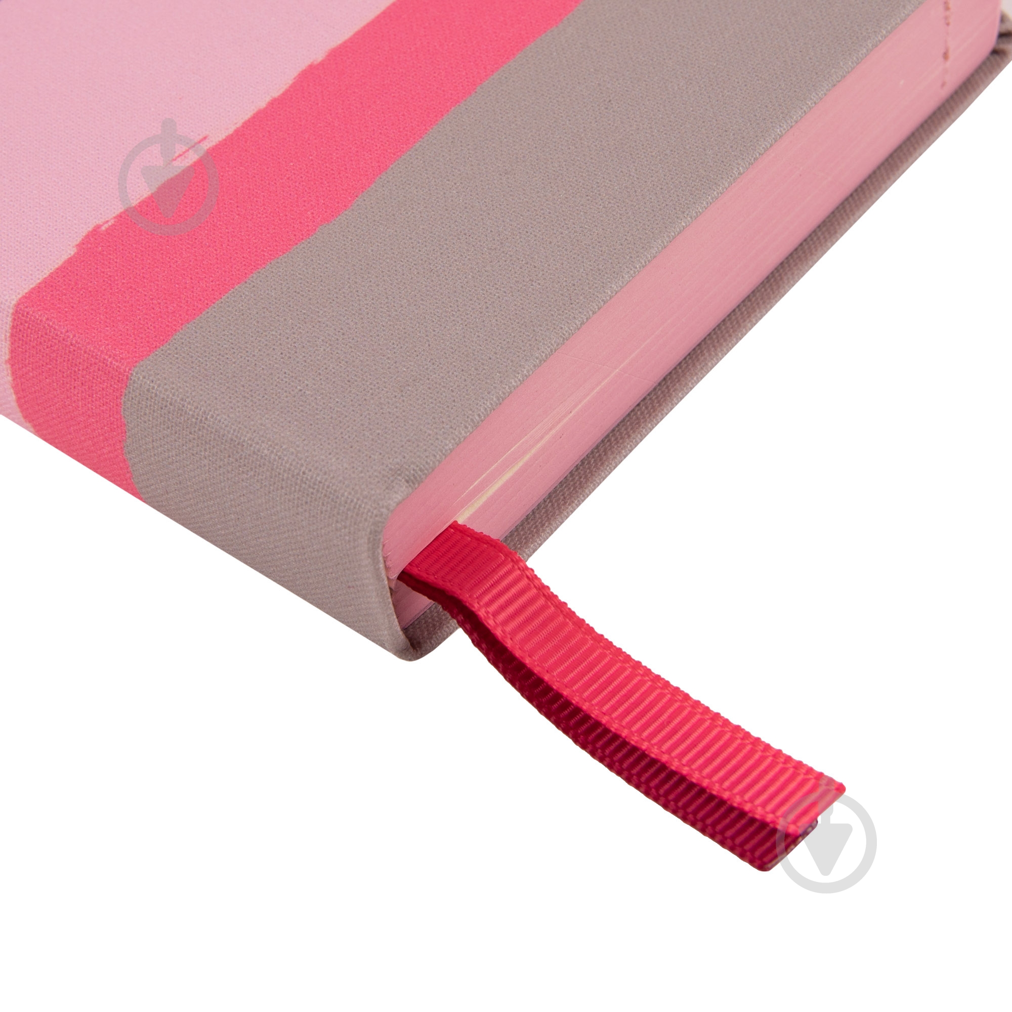 Щоденник датований Vento 352 стор Leo Planner A6 2025 252601 - фото 2