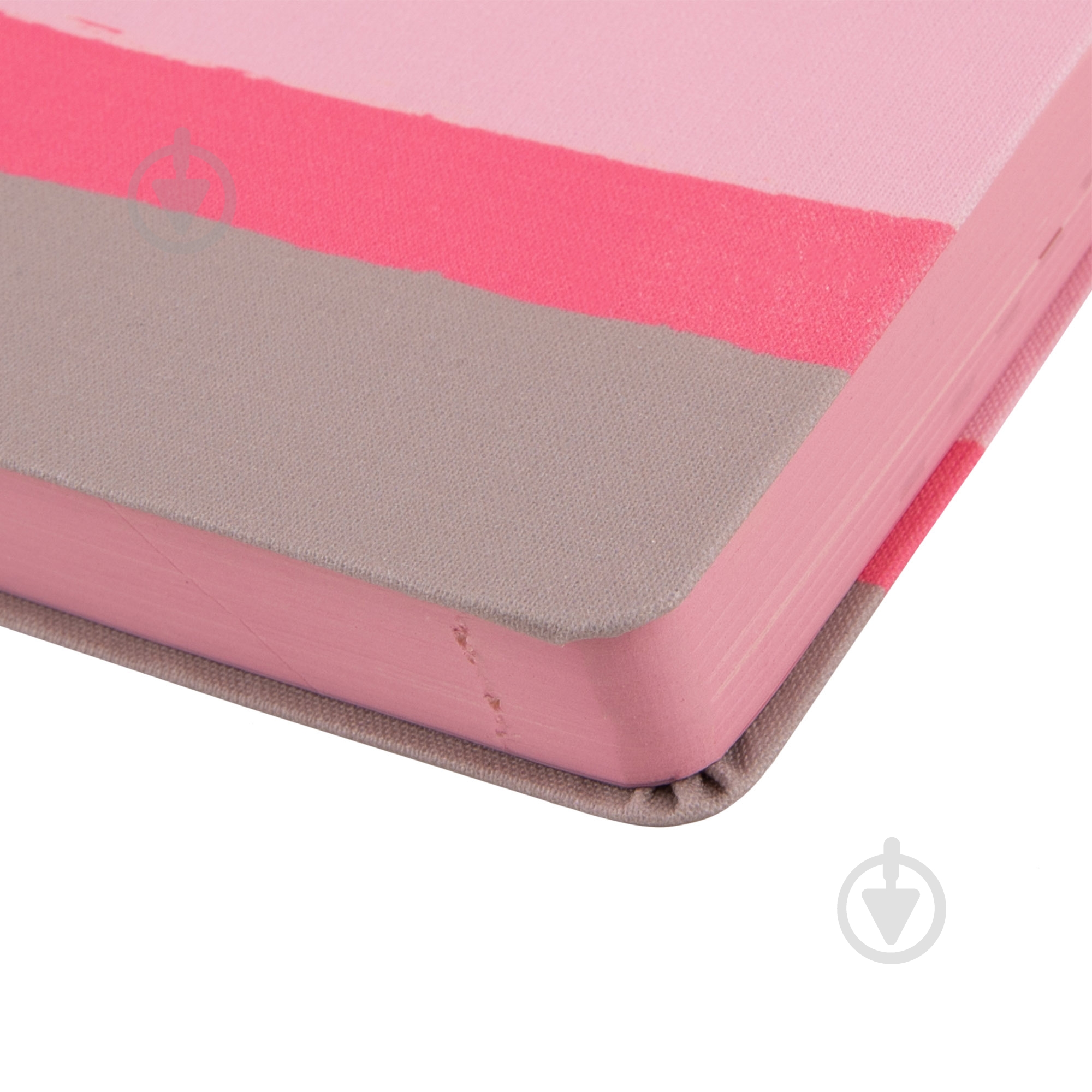 Щоденник датований Vento 352 стор Leo Planner A6 2025 252601 - фото 3