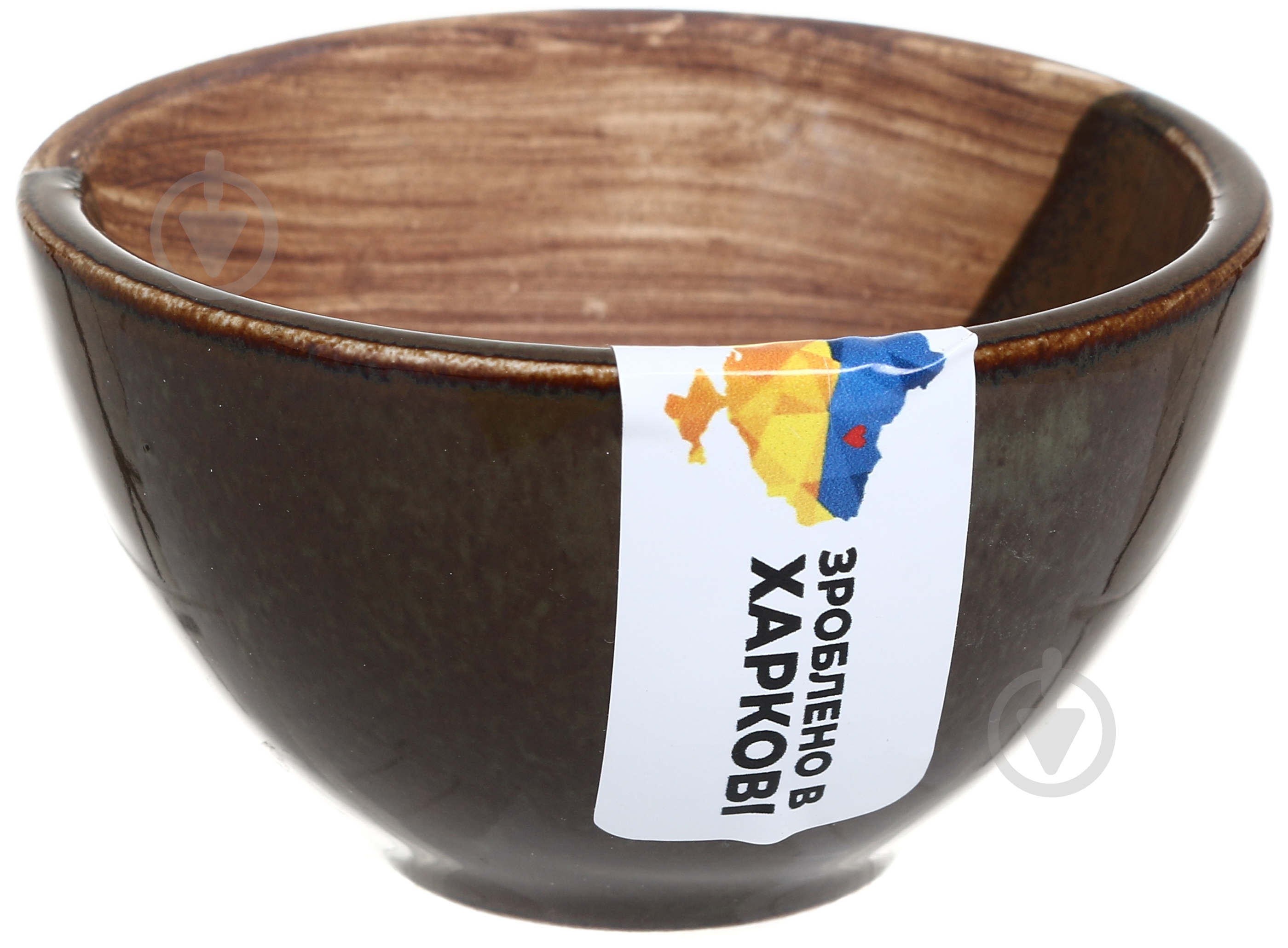 Соусник Salex Moss/wood 70 мл - фото 2 Соусник Salex Moss/wood 70 мл - фото 2