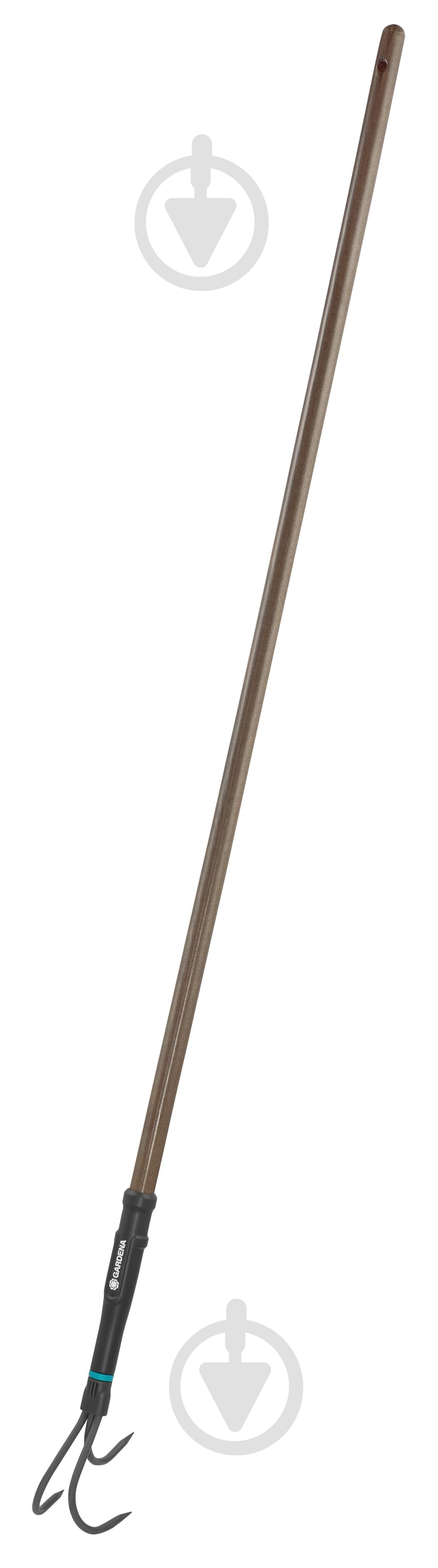 Пропольник Gardena с ручкой NatureLine 17108-20м - фото 1