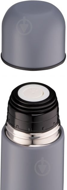 Термос Ardesto Bright City 500 мл AR2650GR - фото 3