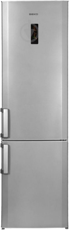Холодильник Beko CN236220Х - фото 1 Холодильник Beko CN236220Х - фото 1