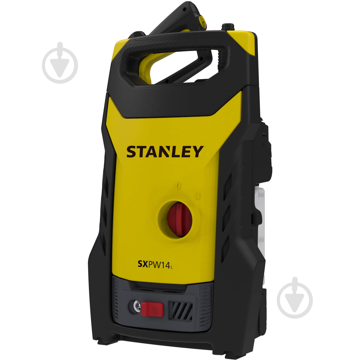Мойка высокого давления Stanley SXPW14L-E - фото 1 Мойка высокого давления Stanley SXPW14L-E - фото 1