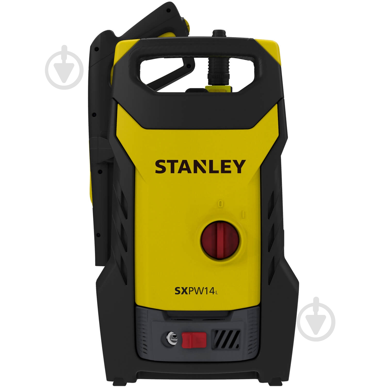 Мойка высокого давления Stanley SXPW14L-E - фото 2 Мойка высокого давления Stanley SXPW14L-E - фото 2