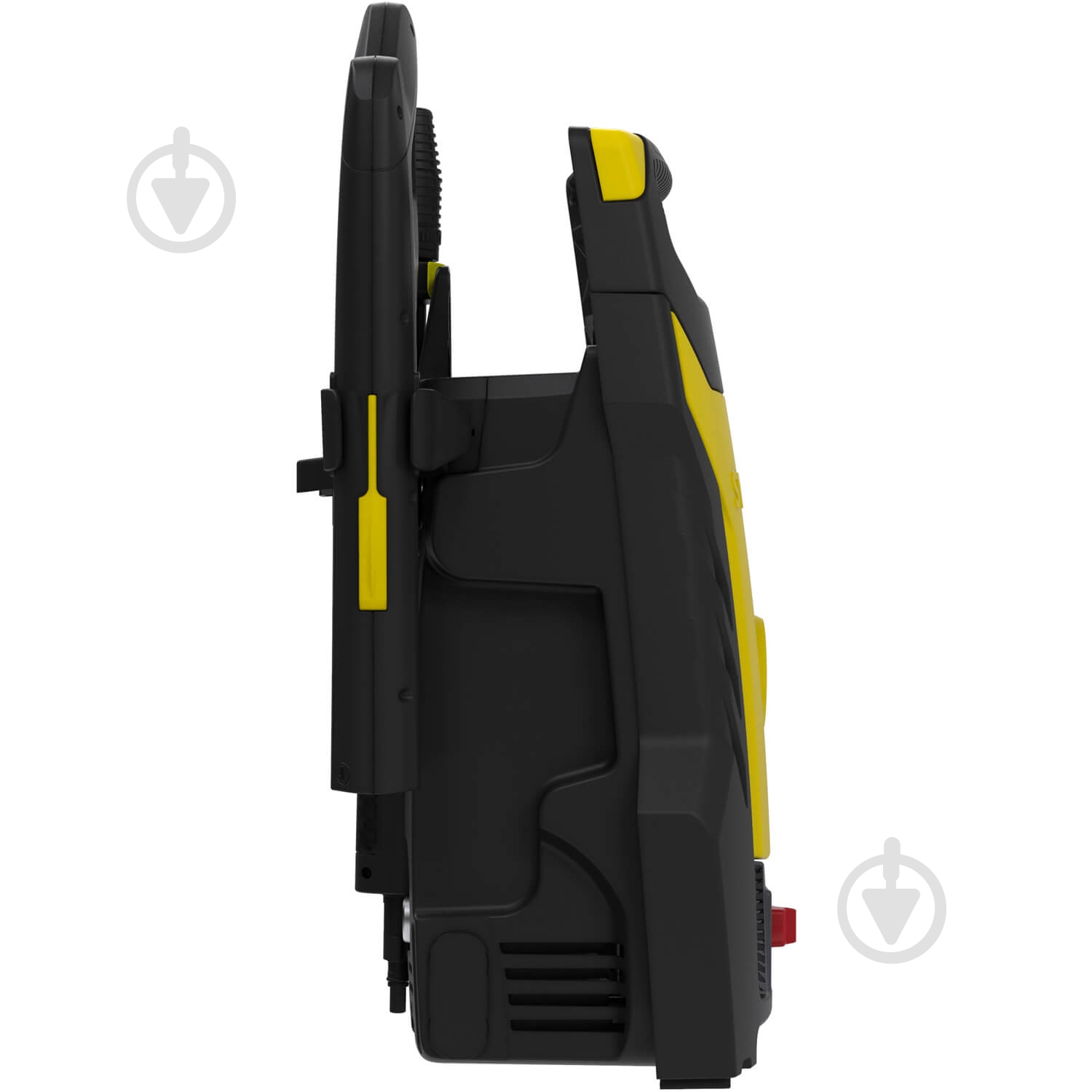 Мойка высокого давления Stanley SXPW14L-E - фото 4 Мойка высокого давления Stanley SXPW14L-E - фото 4