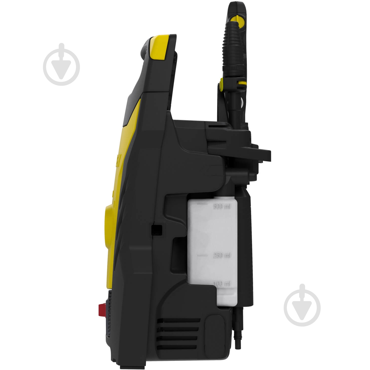 Мойка высокого давления Stanley SXPW14L-E - фото 5 Мойка высокого давления Stanley SXPW14L-E - фото 5