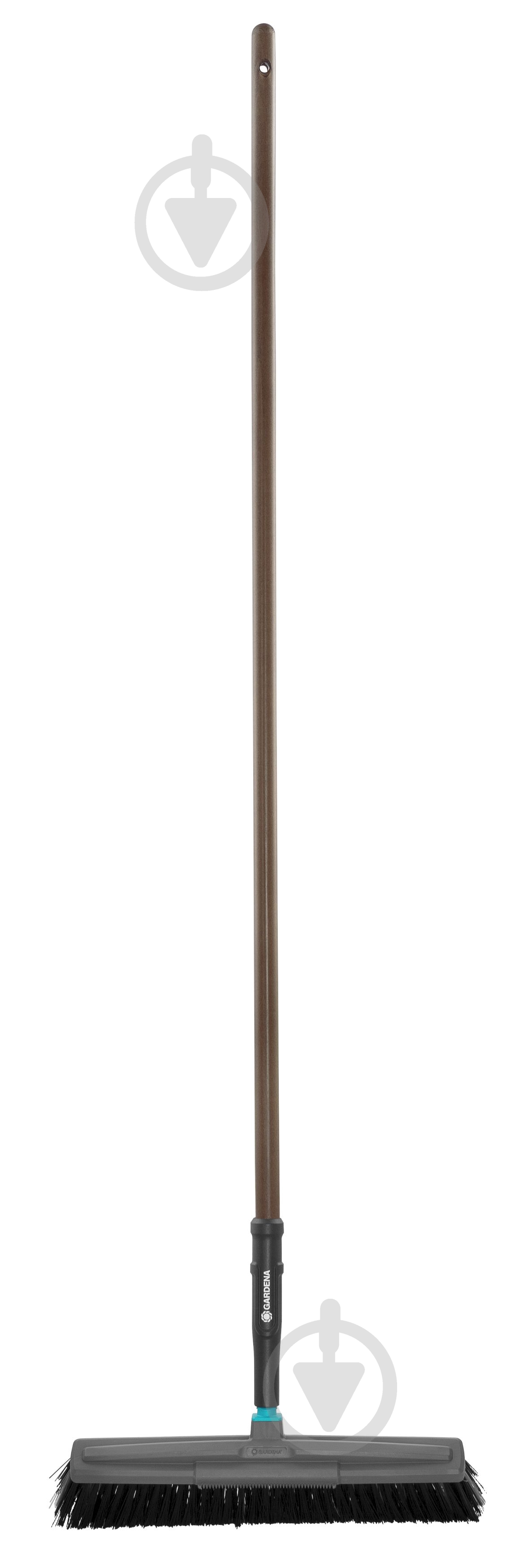 Щетка для улицы Gardena с ручкой NatureLine 17111-20 - фото 2