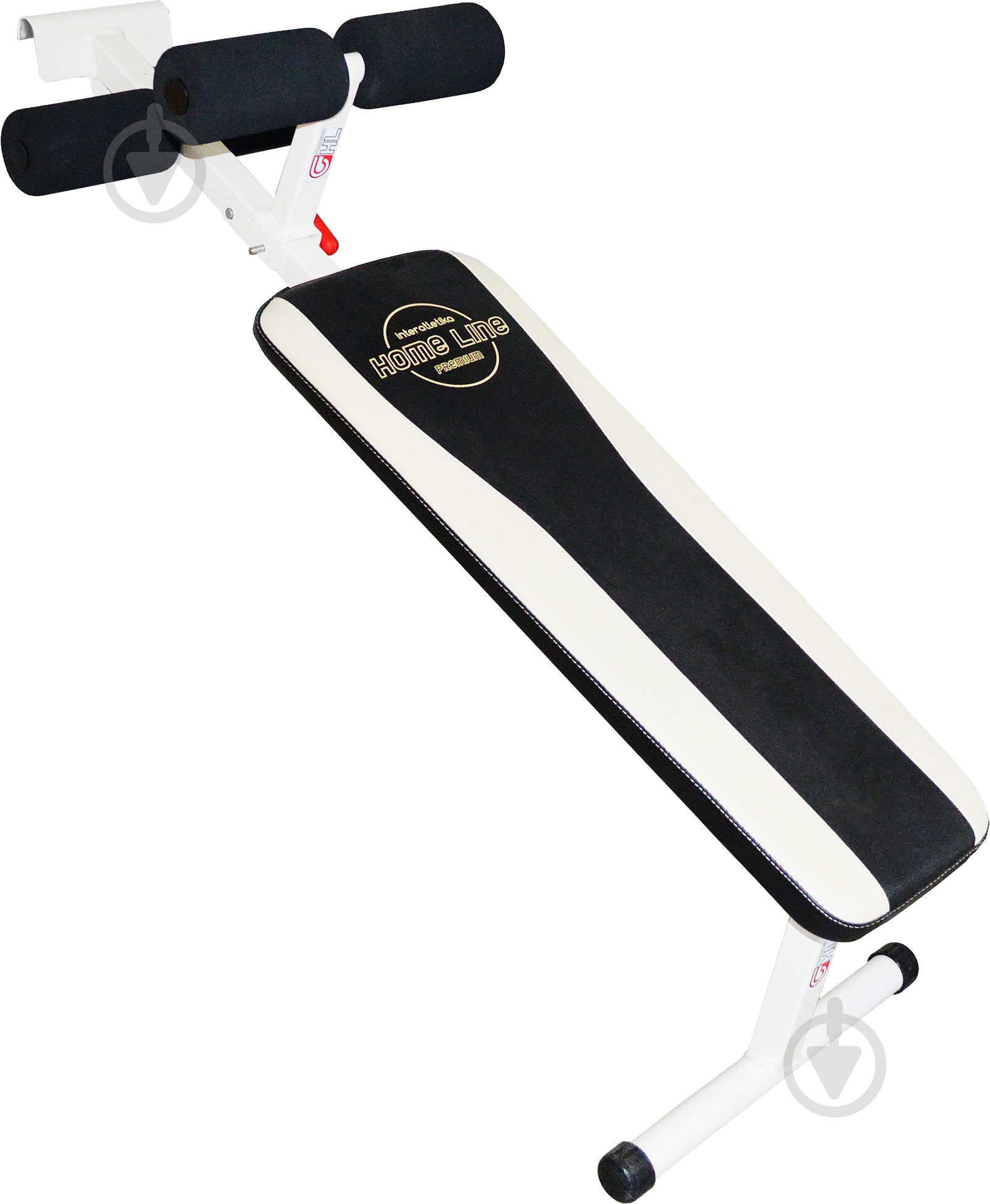 Скамья InterAtletika HL001.3 HL001.3 - фото 1