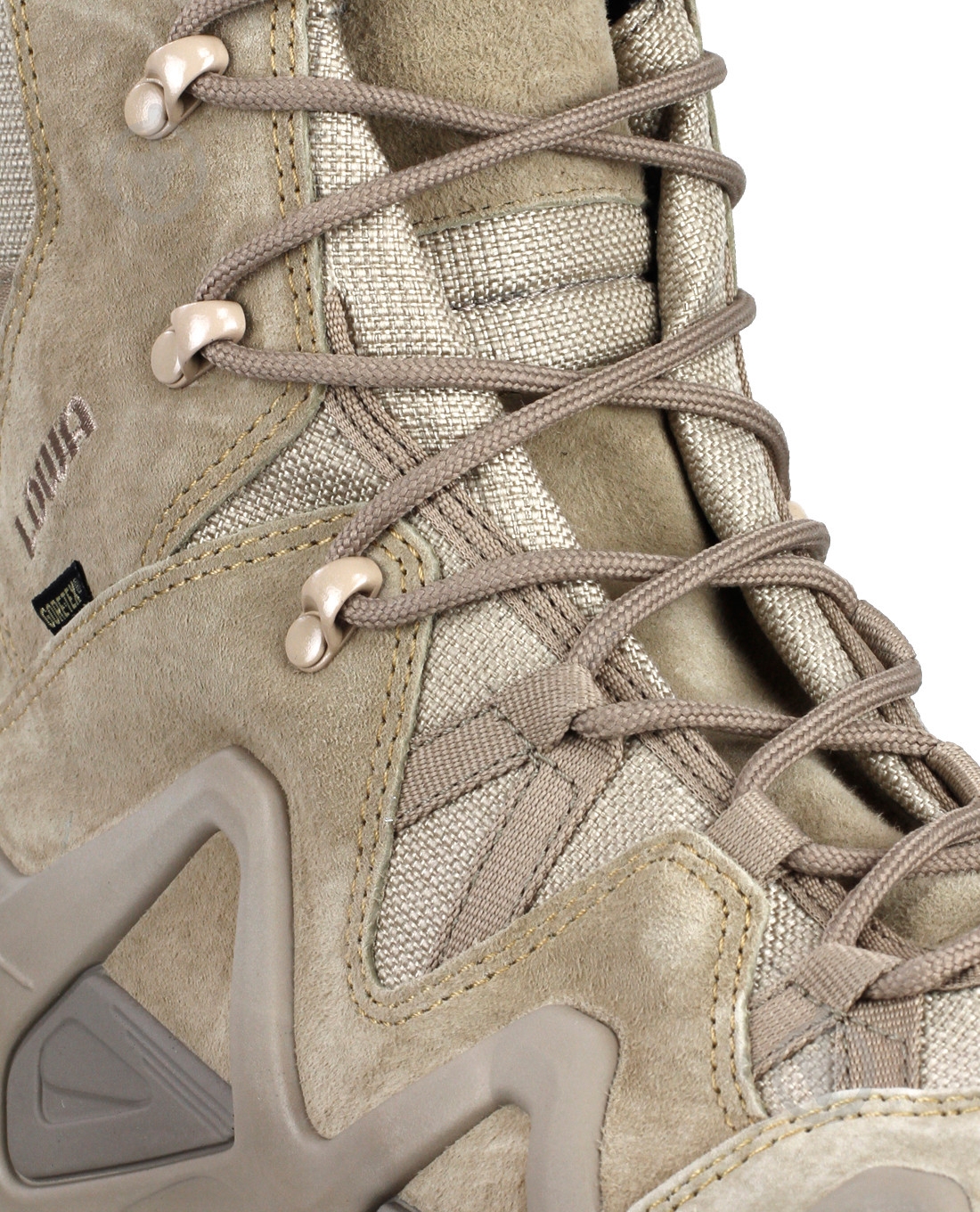 Черевики тактичні Lowa Zephyr HI GTX® TF р.47 310532/0410 desert - фото 8