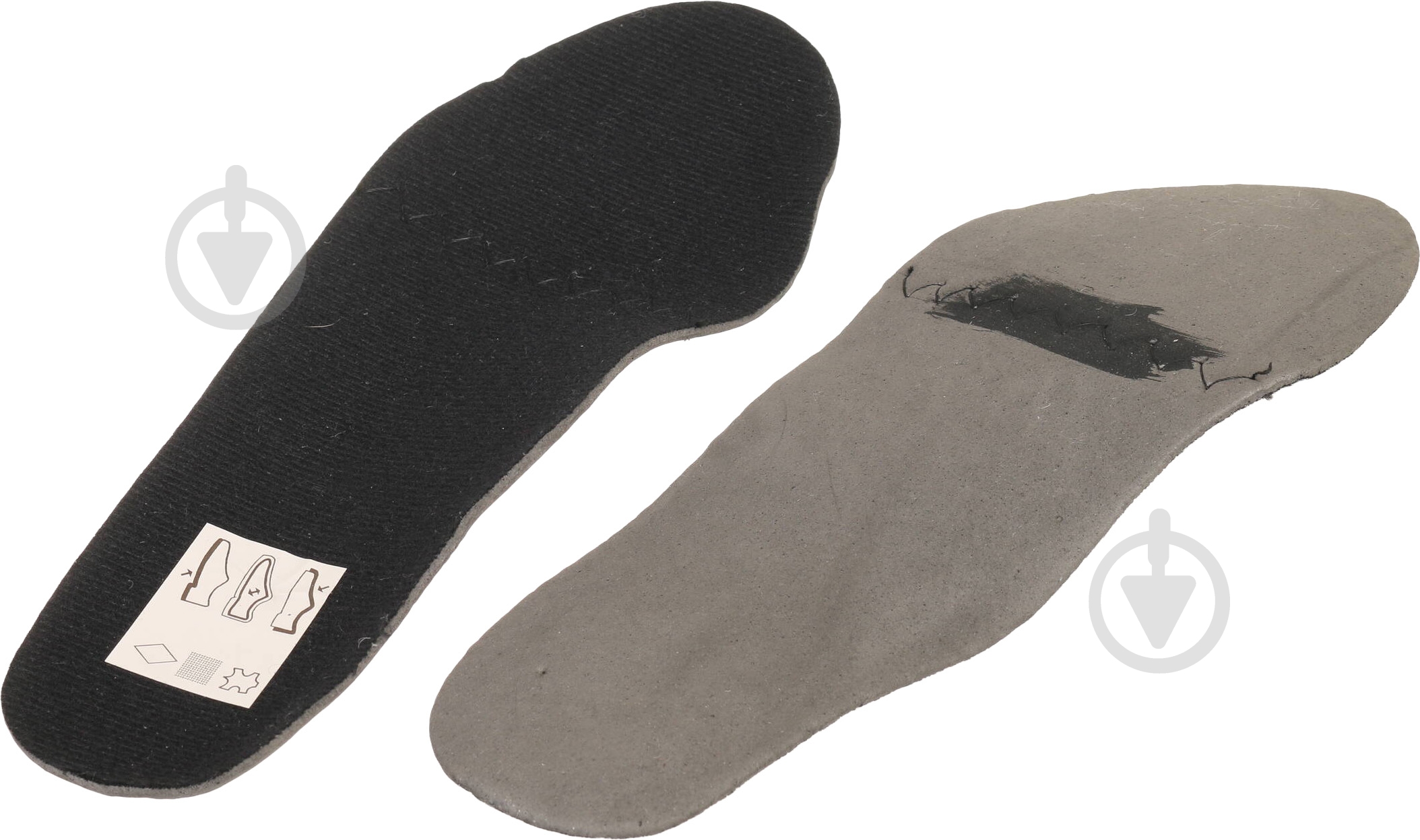 Ботинки NEO tools р.39 82-060 серый - фото 7