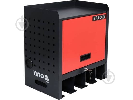 Ящик для электроинструмента YATO YT-09093 - фото 3