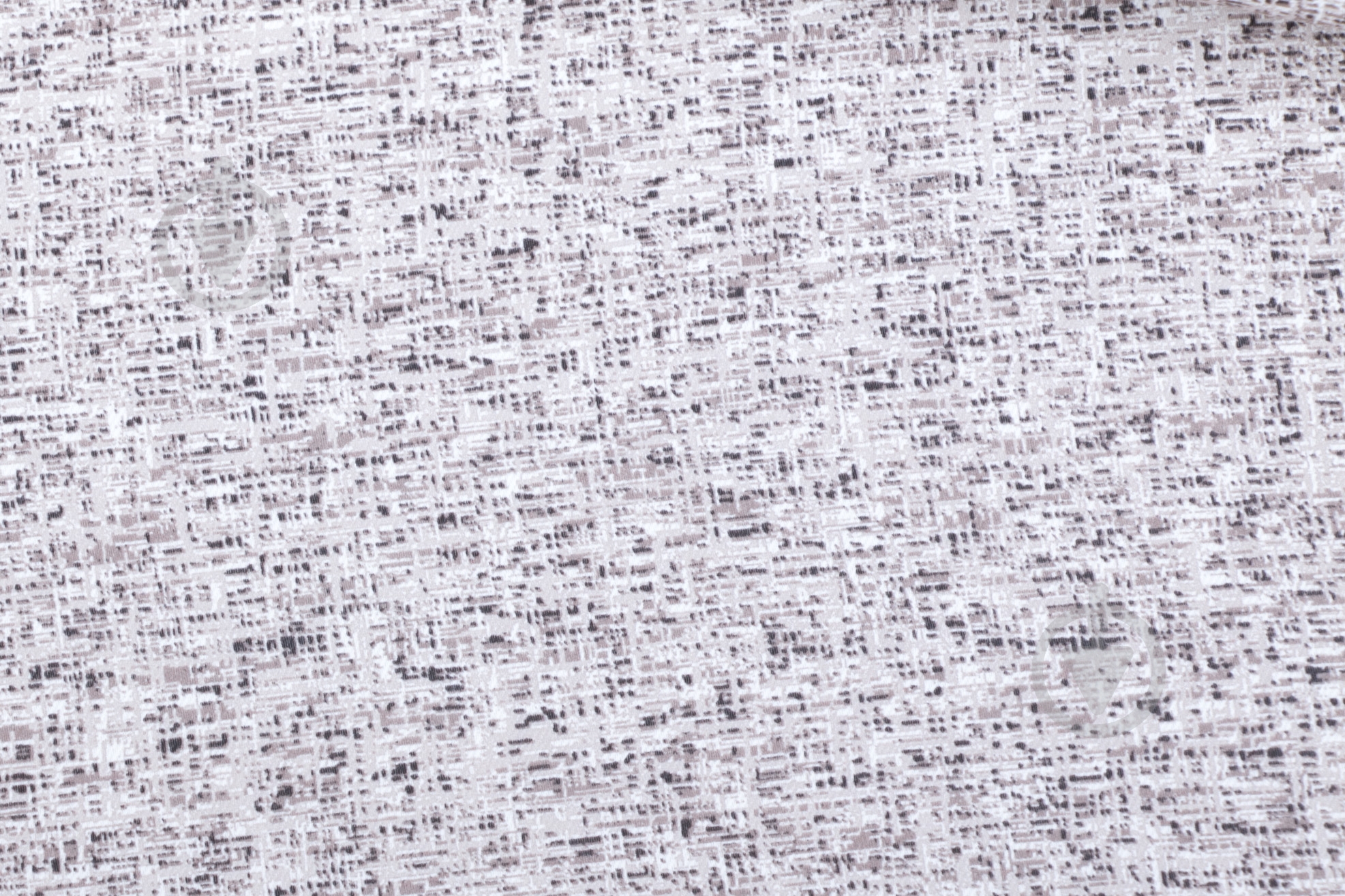 Тканина Блекаут Принт 280 см беж - фото 2