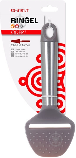 Нож-лопатка для сыра Ringel Oder RG-5101/7 - фото 3